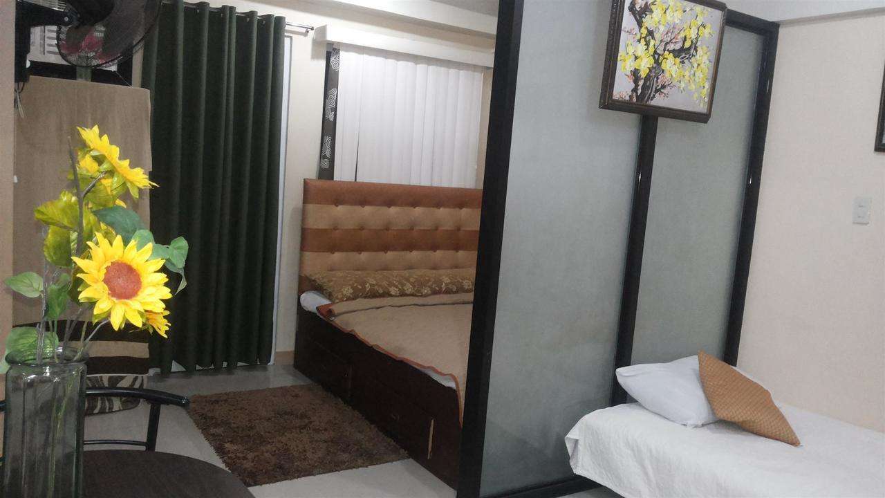 Kassel Del Amor Transit Airport Lodge Paranaque City Luaran gambar